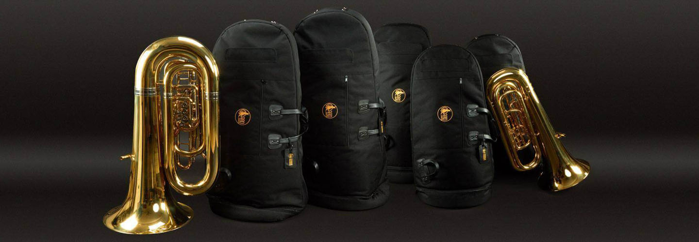 Кейсы Gard Bags